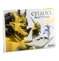 Палитра для красок Citadel Palette Pad (60-36)