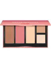 Make-up-Palette - Pupa Never Without Palette 002 - Medium Skin