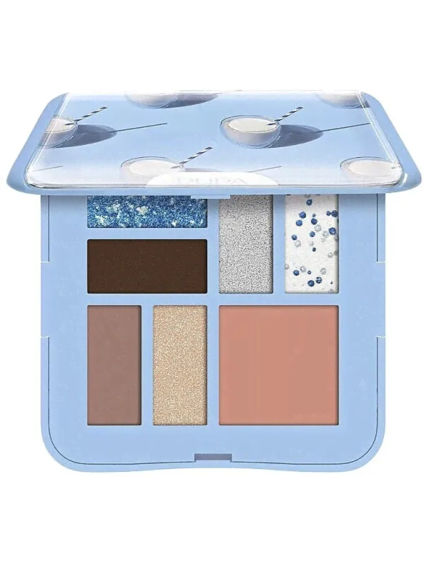 Pupa Palette S Breakfast Lovers