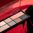 Палетка теней для век The Dusty Matte Eyeshadow Palette
