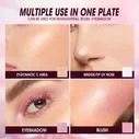 Highlight Blush Palette