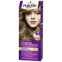 Крем-краска для волос Palette, тон N6, средне русый