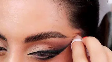 The MOST beautiful SMOKEY CAT EYE that everyone loves