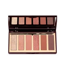 CHARLOTTE TILBURY EASY EYE PALETTE ОТТЕНОК CHARLOTTE DARLING