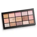 Палетка теней MakeUp Revolution Тени для век "Re-Loaded Palette"