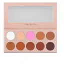 The Nude Persuasion "Essentials" Palette