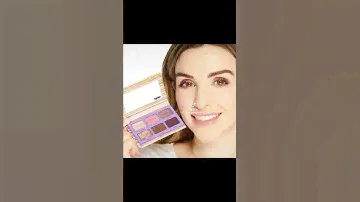 NEW Tarte Tartelette™ Jewel Amazonian Clay Palette