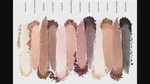 Tarte Tartelette Amazonian Clay Matte Eyeshadow Palette Limited Edition