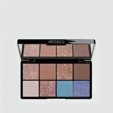 Палетка теней для глаз ARTDECO Eyelights Palette 12,8 гр