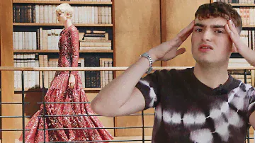 CHANEL ISN'T THE SAME WITHOUT KARL (Chanel and Givenchy Haute Couture Fall 2019 Roast)