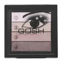 Gosh Smokey Eyes Palette Plum - Тени для век, тон 03, фиолетовый
