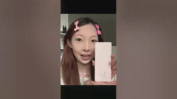 QianYan Polarized & Matte Eyeshadow Palette Review