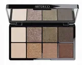 ARTDECO EYELIGHTS PALETTE PALETA CIENI DO POWIEK 5