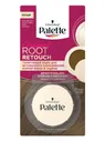 Пудра тонирующая для корней Palette Compact Root Retouch Русый 3 г