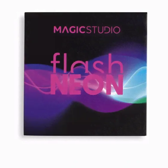 EYESHADOW PALETTE #neon 1 u