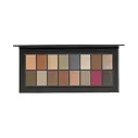 ADEN Палетка теней Eyeshadow Palette, Палетка теней Eyeshadow Palette