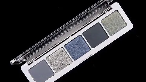 макияж палетка Наташа Денона №3 (Palette 03Natasha Denona Eyeshadow Palette 5 )