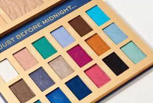 I HEART MAKEUP \КОЛЛЕКЦИЯ DISNEY\ Палетка теней для век Storybook Shadow Palette Cinderella-2