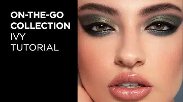 On-The-Go Collection: Ivy Tutorial