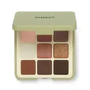 Green Me Eyeshadow Palette/Палитра Теней Из Натуральных Ингредиентов