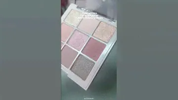Best kbeauty special set 💞 dasique romantic blossom 🌸 #kbeauty #dasique #makeup