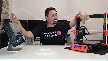 Palette 3 Pro First Run and Print