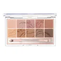 Clio Pro Eye Palette Botanic Mauve