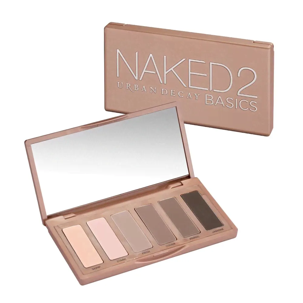 URBAN DECAY Naked 2 Basics Palette-0