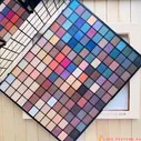 Палетка теней Makeup Revolution Ultimate 144 Eyeshadow Palette Matte