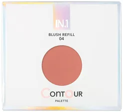 Румяна N.1 Contour Palette Blush Refill 04