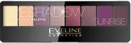 EVELINE Eyeshadow Professional Palette Тени для век: 01-SUNRISE (*3*18)