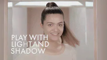 PRO SCULPTING - Face - Brows - Lips