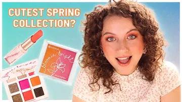 NEW! ESSENCE BLOOMIN' BRIGHT COLLECTION FOR SPRING/SUMMER 2023