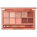 [CLIO] Pro Eye Palette 6g #3 Coral Talk