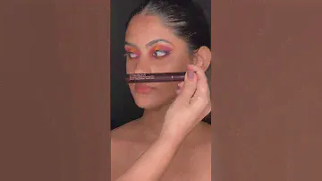 Makeup Tutorial ft Spellbound Eyeshadow Palette ✨