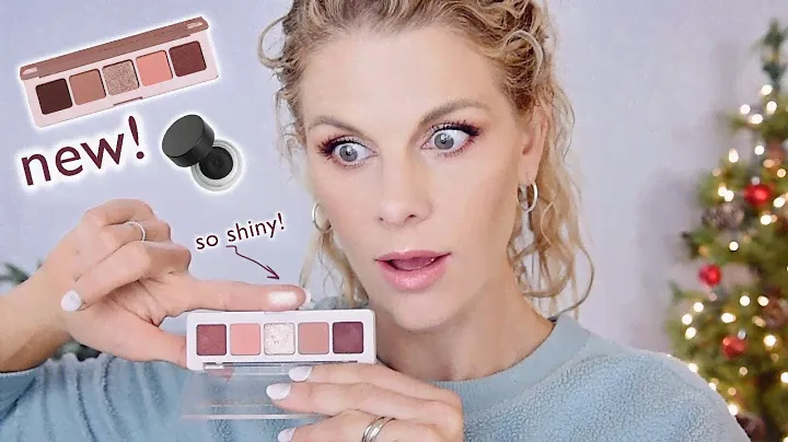Natasha Denona Mini Biba | The Perfect Mini Palette?