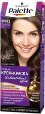Паллетт (Palette) Краска для волос WN 3 (4-60) Золотистый кофе