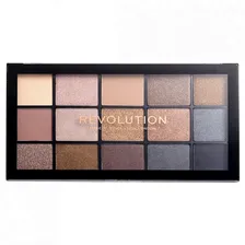 Палетка теней Reloaded Palette Smoky Newtrals