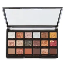 Revolution Pro, Палетка теней Regeneration Palette (10 видов) Astrological
