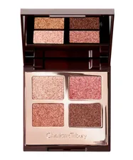 Палетка спарклов Charlotte Tilbury - Luxury Palette of Pops - Pillow Talk