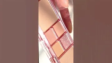 Amuse Vegan Face All Palette 02 Peach Glow #kbeauty