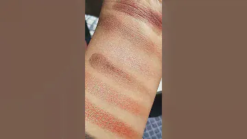 Rivaj UK Fantasy shadow palette