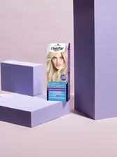 Крем-краска для волос Palette PL0 Платиновый осветлитель Эффект против желтизны 110мл+20г
