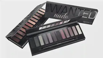 ARTDECO Makeup Norge Most Wanted Eyeshadow Palette