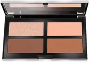 PUPA Ready4Selfie Contouring and Storbing Powder Palette 003 85 мл