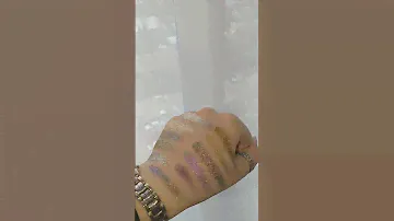Это просто разрыв сердечка Minka Adept Cosmetics❤️‍🔥