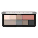 Палетка теней для век The Dusty Matte Eyeshadow Palette