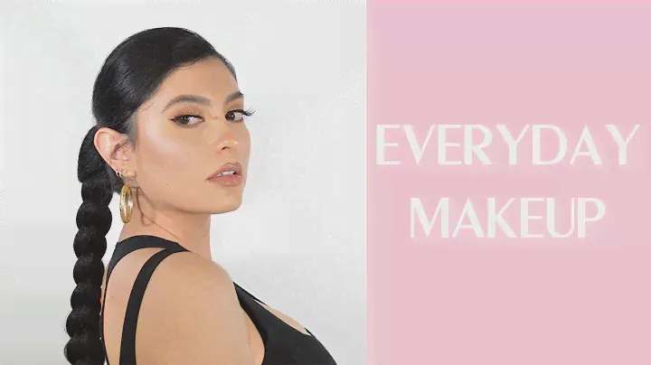 EVERYDAY MAKEUP