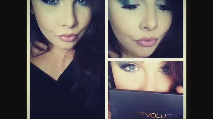 Iconic pro 2 pallet tutorial vlog no 83