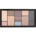 Тени для век Reloaded Dimension Eyeshadow Palette, Impulse Smoked, 24,5 г